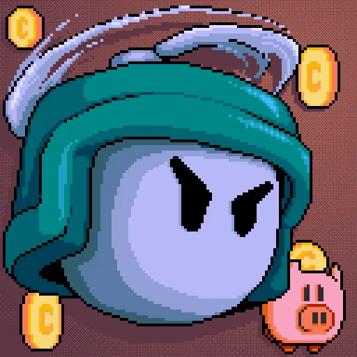 Amazing Copter Image