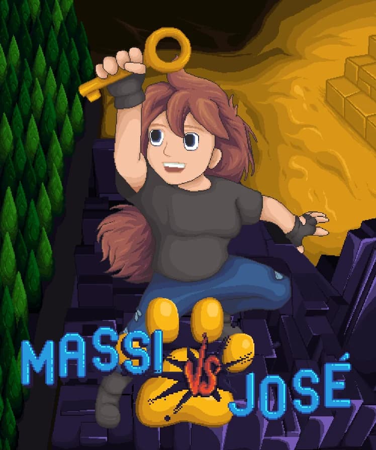 Massi vs. José