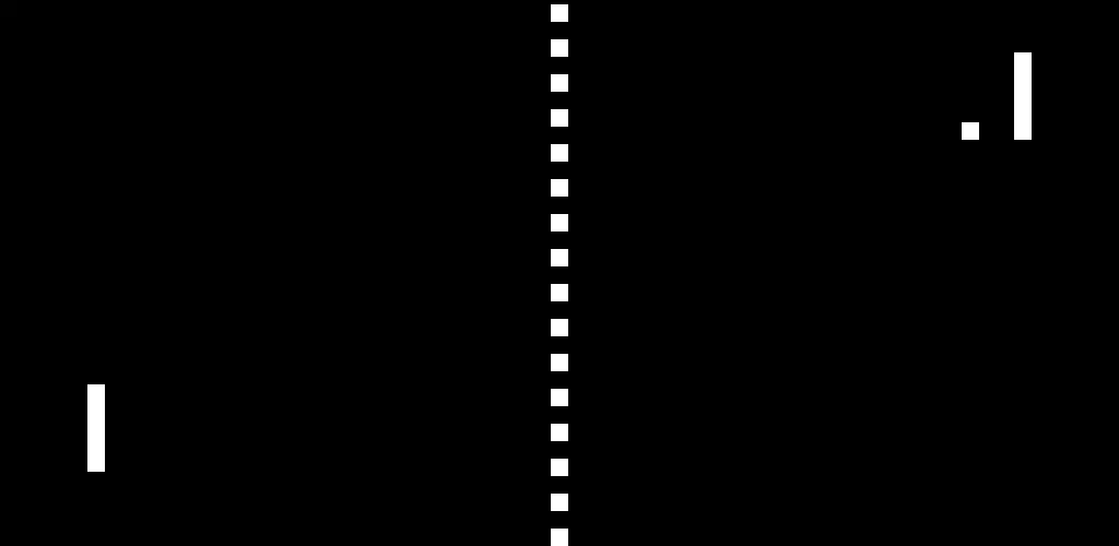 PONG Returns! banner image