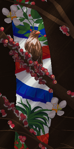 Keep Falling's Dominican Republic event is live on Google Play Store!!