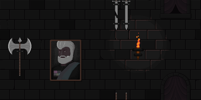 Explore the Abandoned Castle: World 7 is finally here!!