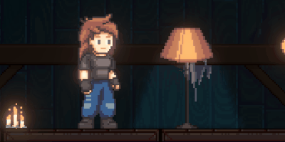 Massi vs. José - World 4 | Brief Story