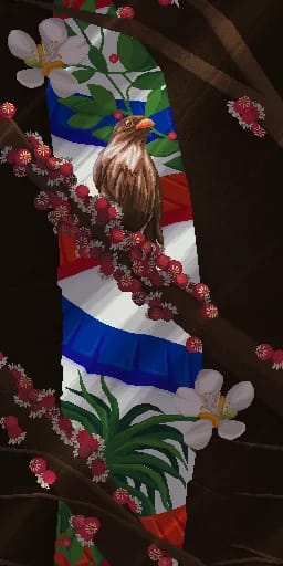 Keep Falling's Dominican Republic event is live on Google Play Store!!