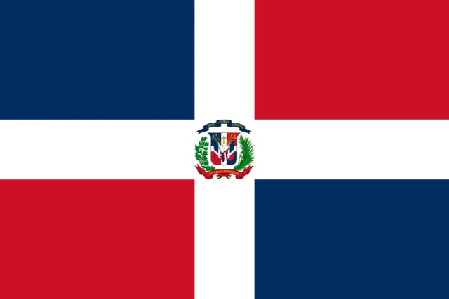 Happy Dominican Republic's Independence Day!