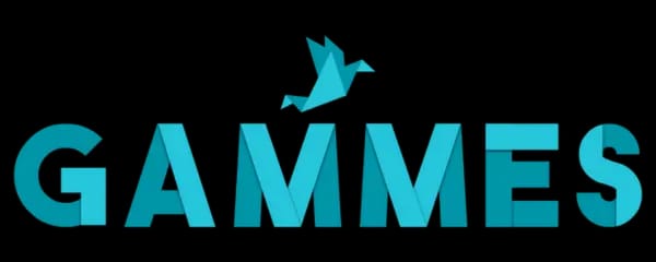 Gammes Logo