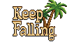 Keep Falling's Summer Event is HERE!!