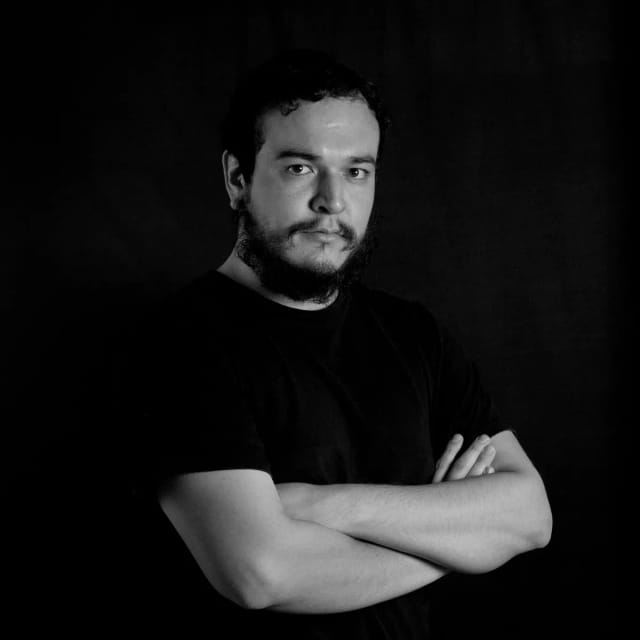 Marcus Flores