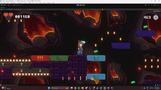 World 3 visual improvements