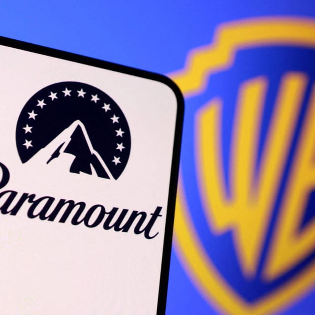 Warner Bros. Discovery officially agrees to merger deal